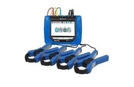 便攜式電能質(zhì)量監(jiān)測儀 Dranetz HDPQ Xplorer Plus